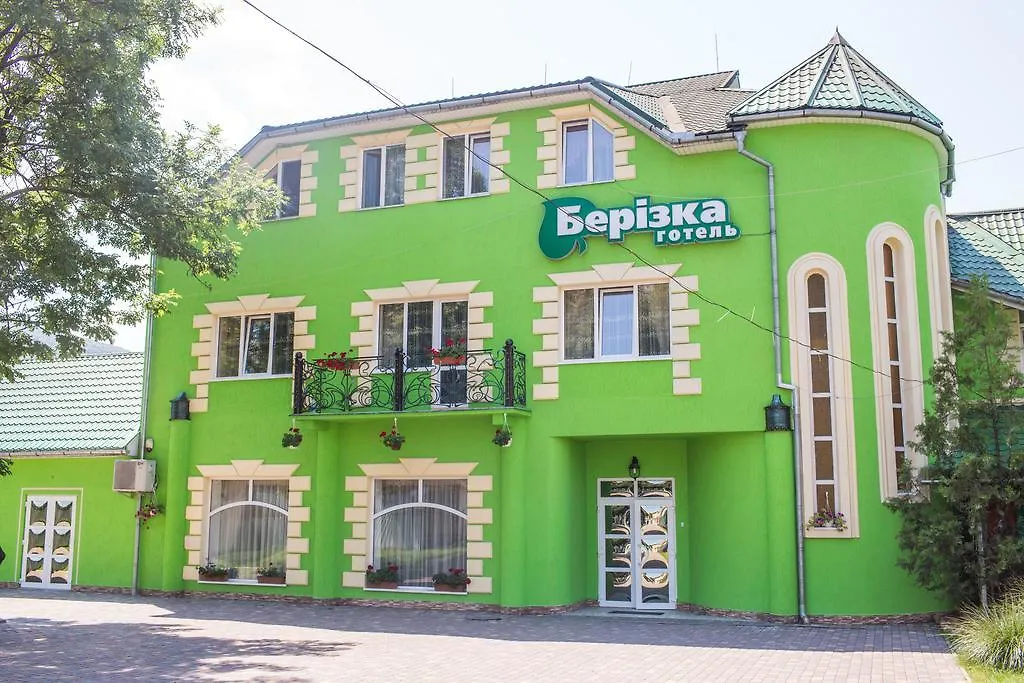 Berizka-1